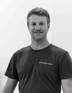 Christoph Dorn - Testimonial Physio-Unternehmer
